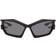 Givenchy 3D Cut Black