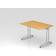 Hammerbacher BIANCA Writing Desk