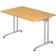Hammerbacher BIANCA Writing Desk