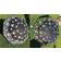 Esschert Design Garden Life Paraply M/Farveskift - Ø118x95,1 cm