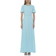 Alexia Admor Imogen Maxi Dress - Halogen Blue