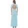 Alexia Admor Imogen Maxi Dress - Halogen Blue