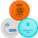 Innova Disc Golf Premium Set