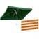 Schneider Schirme Oslo Rectangular Market Parasol 300cm W x 200cm D