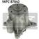 SKF Water Pump