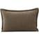 Venture Design Tuva Cushion Cover Pudebetræk Brun (60x40cm)