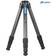 Leofoto ls-364c professional carbon fiber travel tripod