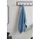 Catherine Lansfield Quick Dry Bath Towel Blue (140x90cm)