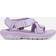 Teva Women's Hurricane Verge Sandals in Pastel Lilac