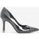 Kenneth Cole New York Rosa Black Women's Shoes Black