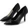 Kenneth Cole New York Rosa Black Women's Shoes Black