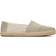 Toms Alpargata Rope Espadrilles natur Damen Gr. natur