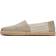 Toms Alpargata Rope Espadrilles natur Damen Gr. natur