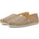 Toms Alpargata - Toffee/Beige Mini Cheetah