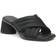 Camper Heeled Sandals Woman colour Black