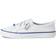 Sperry Women's Crest Vibe SeaCycled Sneaker, White