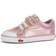 See Kai Run Kristin Sneakers for Kids, Rose Shimmer, Toddler