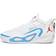 NIKE Tatum 1 St. Louis GS - White/University Blue/University Gold/University Red