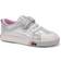 See Kai Run Girl's Kristin - Silver/Pink