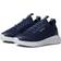 Geox Sneakers Sprintye B. J25GBA 0006K C4002 Navy Mörkblå