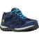 Columbia Little Kid's Redmond Waterproof Shoe - Navy