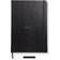 Clairefontaine Rhodia A4 Webnotebook, Lined, Black