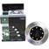 Scandinavian Collection Solar cell spot Bedlampe 13cm 4stk