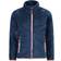 CMP Fleece Jacket - Blue