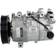 Denso DCP23030 AC Compressor