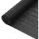 vidaXL Privacy Net Black 2x10 hdpe