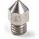 Micro Swiss Ugello MK8 MakerBot 0,6 mm M2549-06