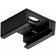Global 3F Beslag SKB12-2 Sort