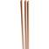 Round Copper Tube, 1/16 x 12-In. 3-Pk. -8117