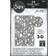 Sizzix 3d texture fades embossing folder by tim holtz-mini cobblestone