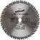 Wolfcraft 6735000 190 x 16 x 2.4mm CT Circular Saw Blade with 30 Teeth Brown Series