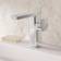 Hansa Stela Eco (57152273) Chrom