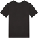 Calvin Klein Organic Cotton T-shirt - Ck Black (IB0IB01231BEH)