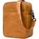 Torro Leather Crossbody Bag - Tan