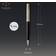 Parker Sonnet Premium Stainless Steel GT Finish Ballpoint Pen