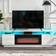 Amerlife Modern High Gloss TV Bench 70.2x22.8"