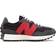 New Balance 327 M - Magnet/Team Red