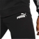 Puma Ess+ Hooded Colorblock Track Suit - Black