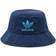 Adidas Originals Adicolor Archive Bucket Hat - Night Indigo