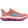 Hoka Mafate Speed 4 W - Camellia/Peach Parfait