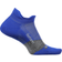 Feetures Elite Light Cushion No Show Tab - Boost Blue