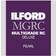 Ilford Multigrade RC Deluxe 100 Sheets