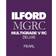 Ilford Multigrade RC Deluxe 100 Sheets