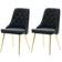 Venture Design Deluxe Kitchen Chair 88.5cm 2pcs