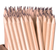 Actual Wooden Pencil Without Eraser 100-pack