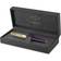 Parker 51 Deluxe Plum Acrylic GT Finish Ballpoint Pen